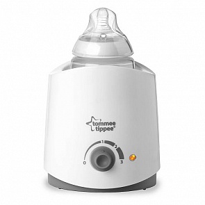 Подогреватель детского питания Tommee Tippee 1101 (Tommee Tippee, 00-0009336)